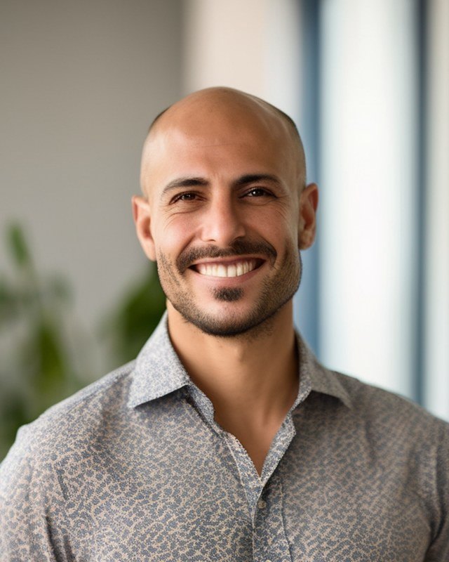 Raphaël Bouvet